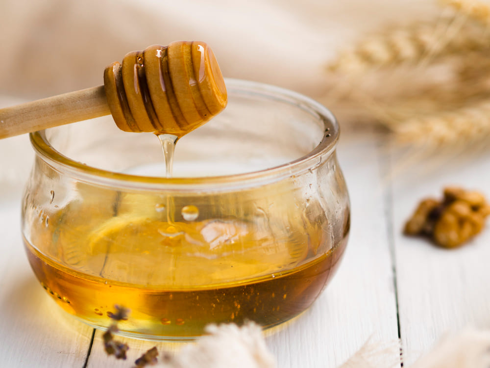miele e reflusso gastroesofageo